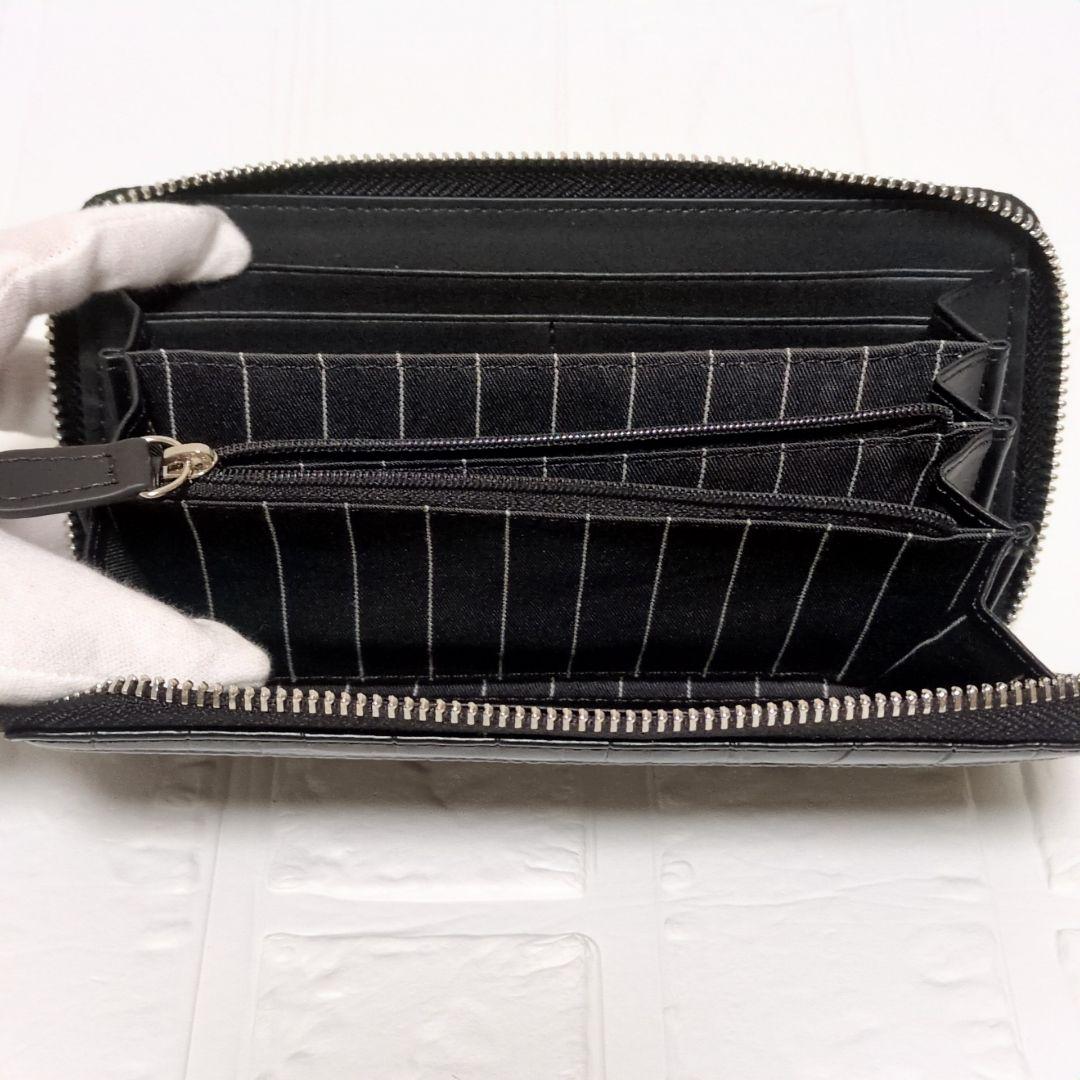 【新品未使用】Vivienne Westwood 長財布 855VW391