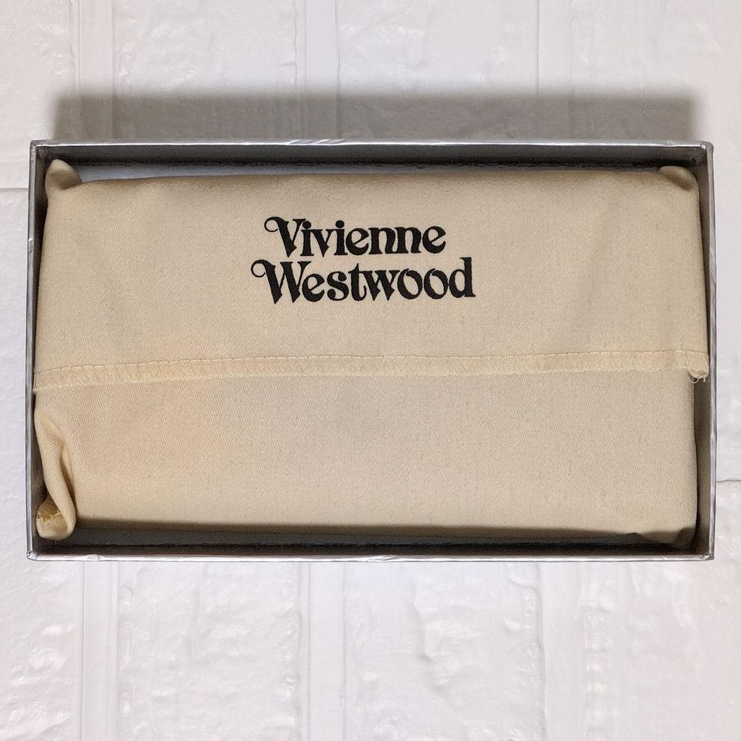 【新品未使用】Vivienne Westwood 長財布 855VW391