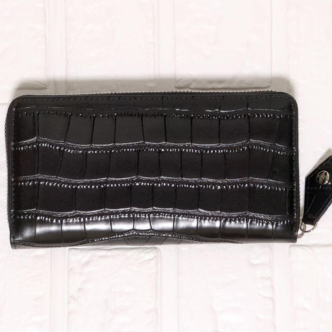 【新品未使用】Vivienne Westwood 長財布 855VW391