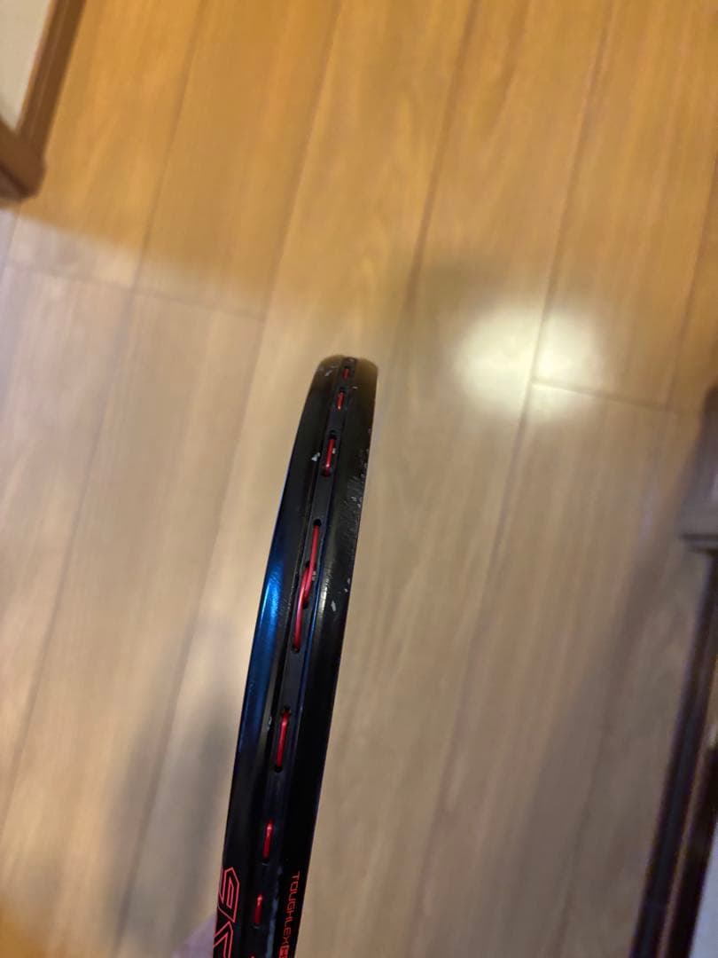 最終値下げ美品 エフレーザー9Ｓ ケースあり