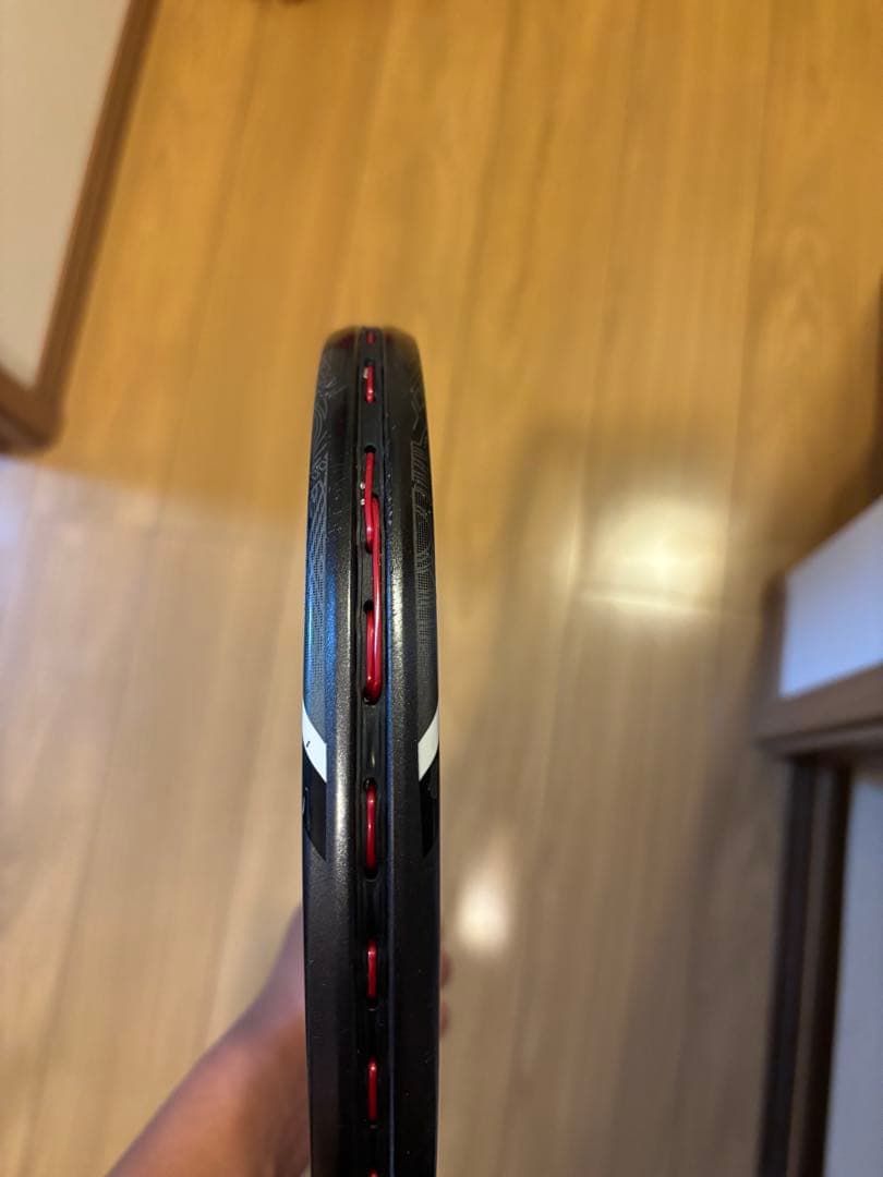 最終値下げ美品 エフレーザー9Ｓ ケースあり