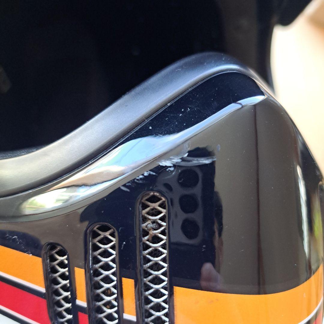 SHOEI EX-ZERO　ヘルメット　Lサイズ