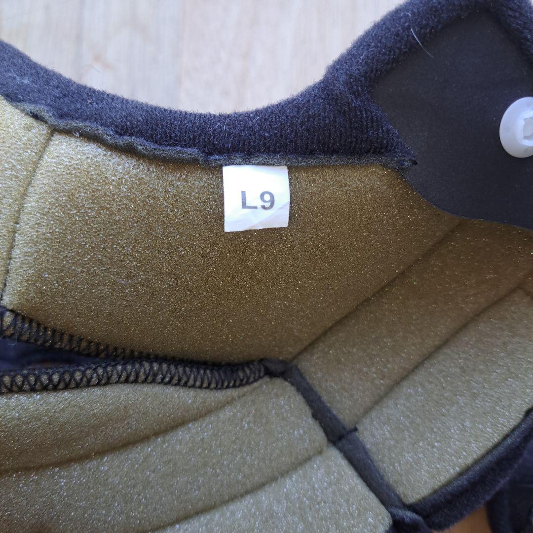 SHOEI EX-ZERO　ヘルメット　Lサイズ