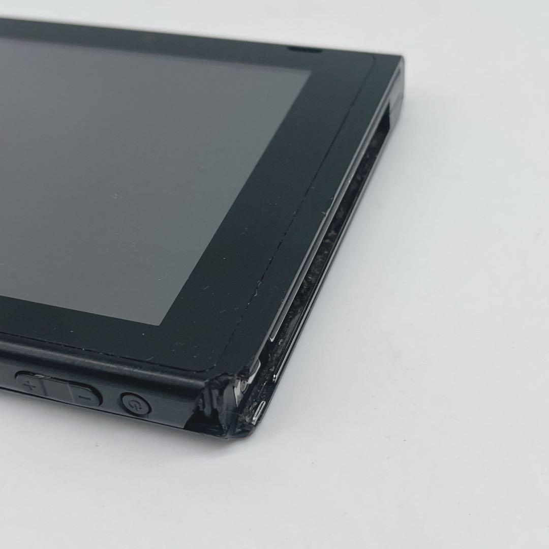 動作確認済み Nintendo Switch 本体のみ 2018年