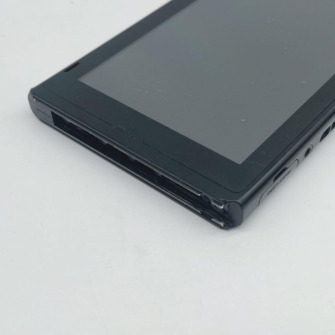 動作確認済み Nintendo Switch 本体のみ 2018年