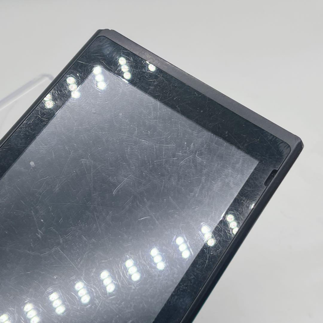 動作確認済み Nintendo Switch 本体のみ 2018年