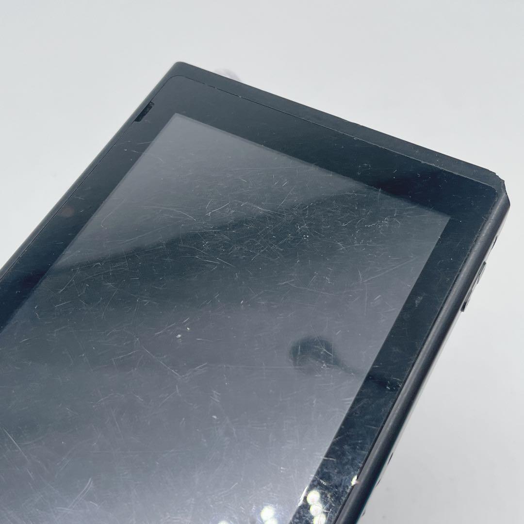 動作確認済み Nintendo Switch 本体のみ 2018年