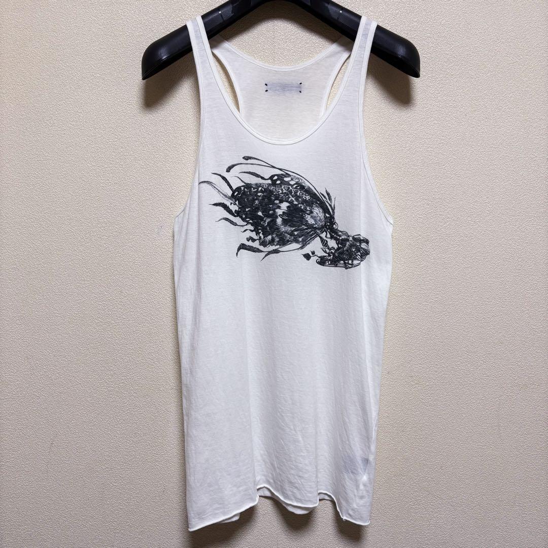 ifsixwasnine AIR BIKE/TK/M タンクトップ LGB