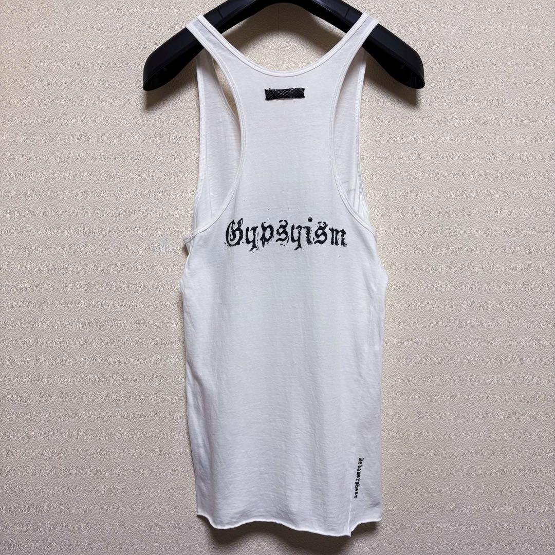 ifsixwasnine AIR BIKE/TK/M タンクトップ LGB