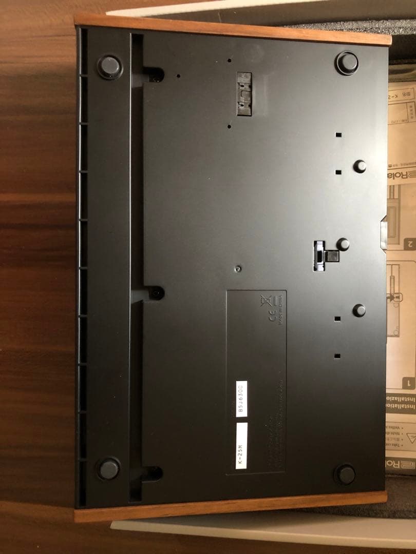 ローランド JX-08+K25m