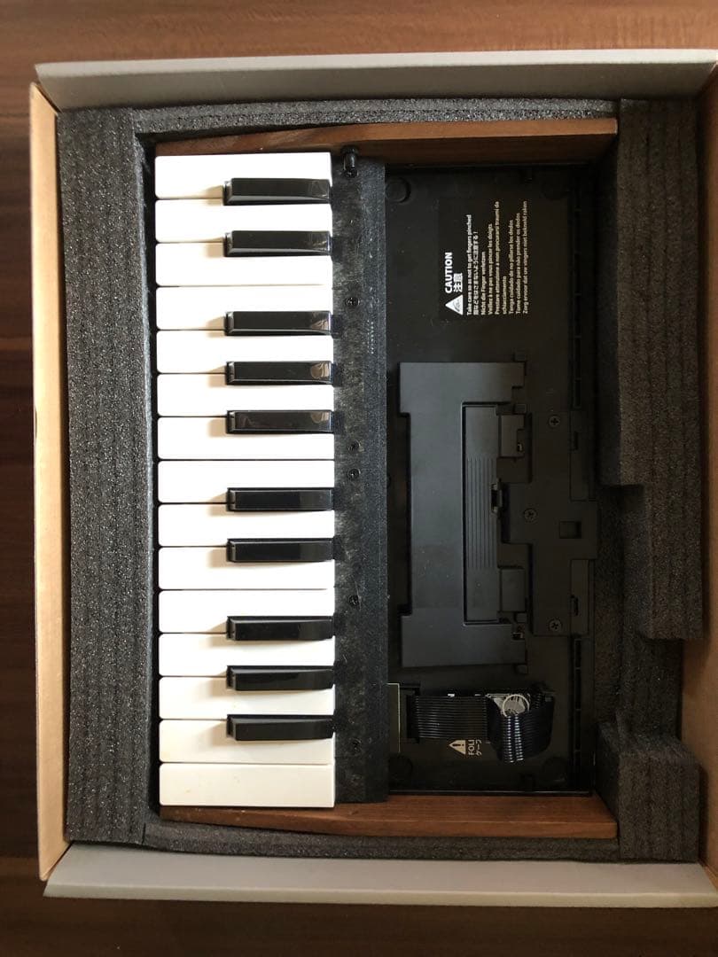 ローランド JX-08+K25m