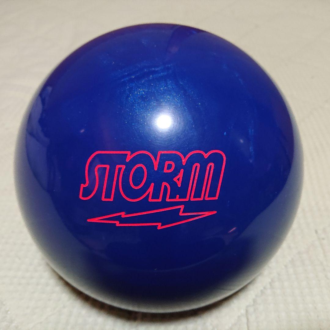 【新品】ストーム サミットパール 15ポンド2オンス