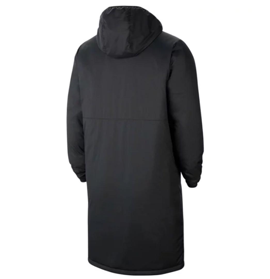 NIKE ナイキ　ベンチコート　サッカー　L