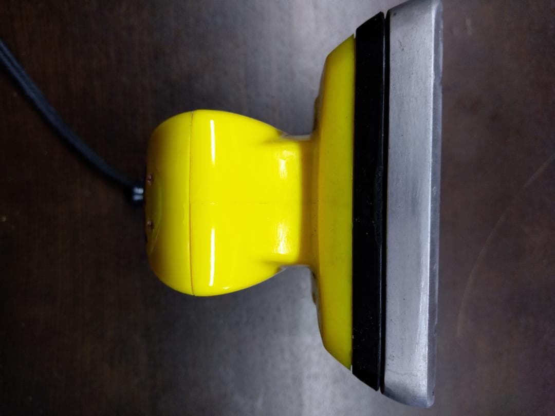 TOKOスキーワックスアイロン