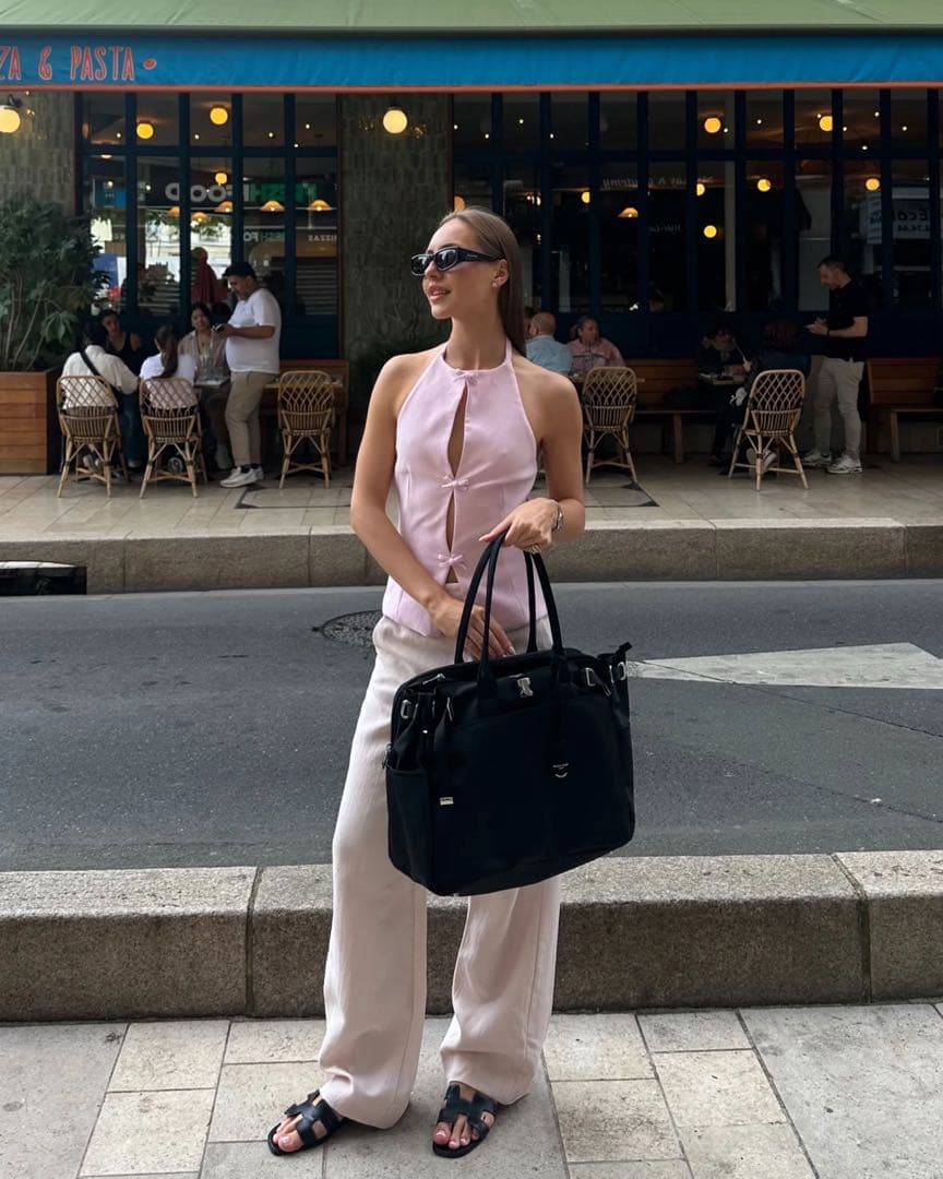 SELENT ETHER セレーンエテール　PASSION40 BLACK