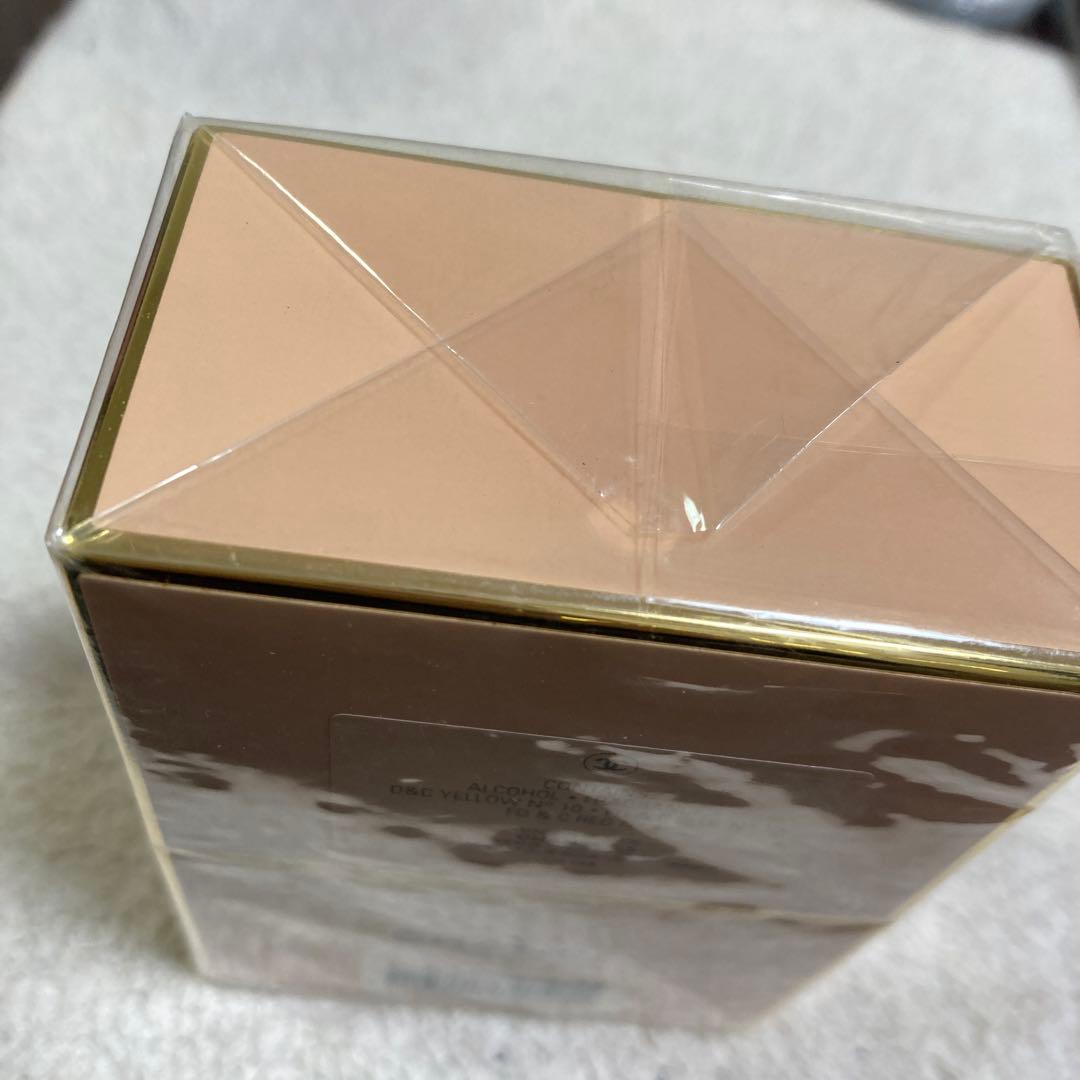 CHANEL アリュール　パルファム 30ml