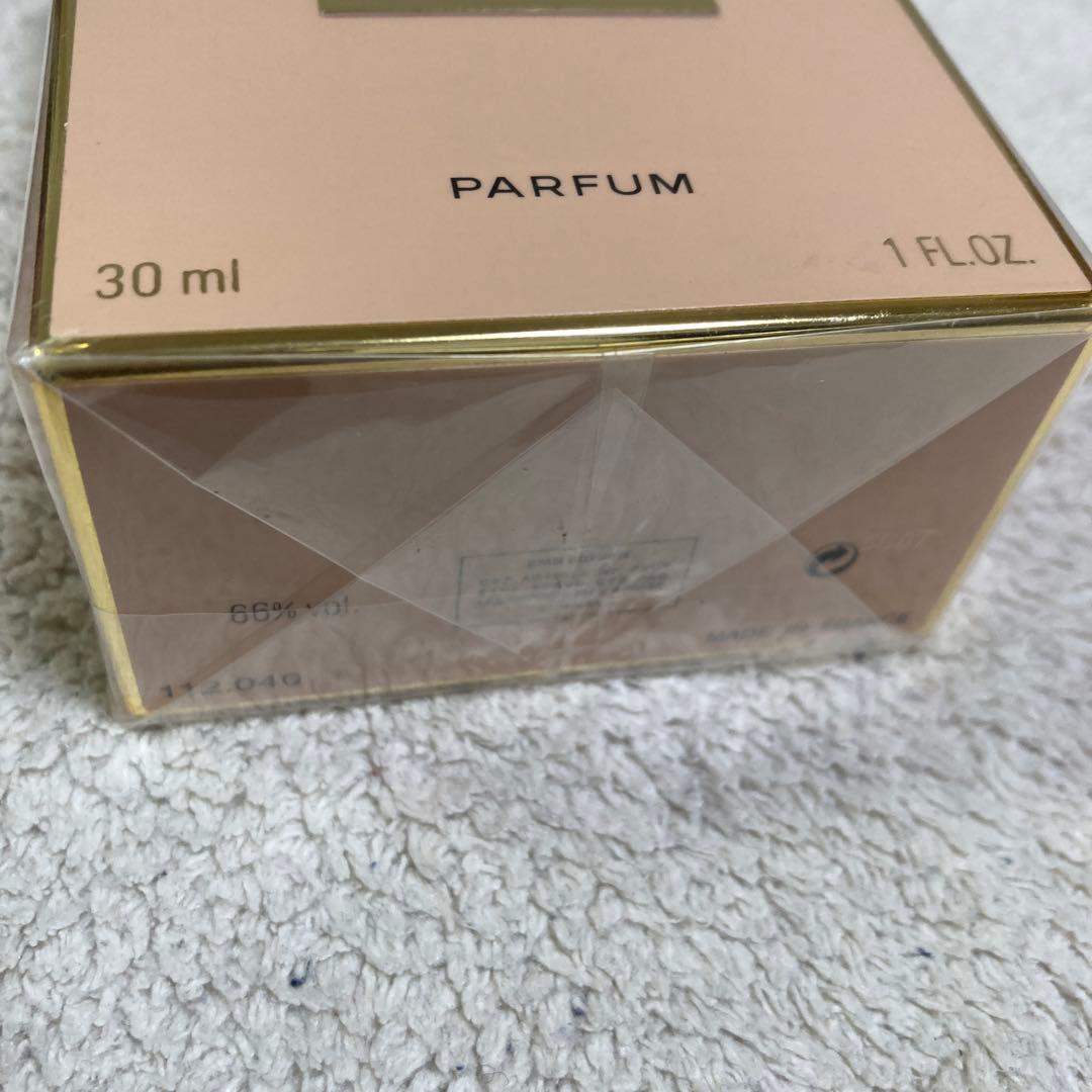 CHANEL アリュール　パルファム 30ml