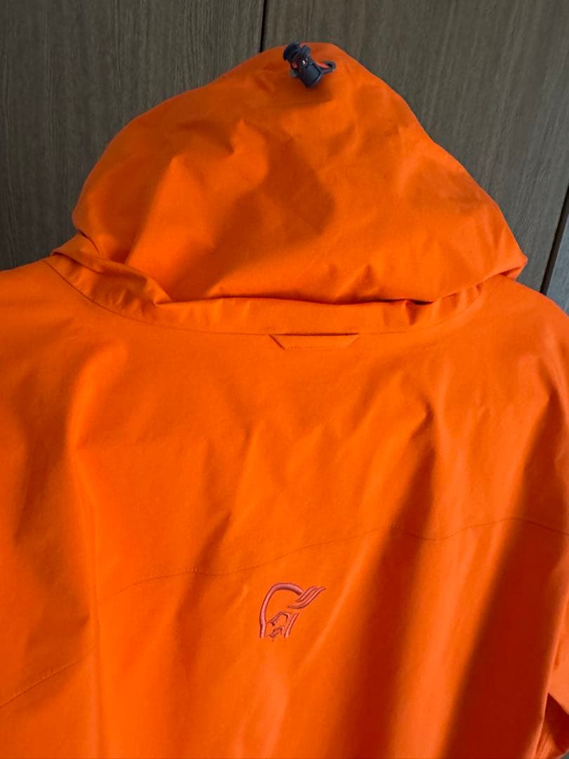 NORRØNA lofoten Goretex-Pro Jacket メンズXL