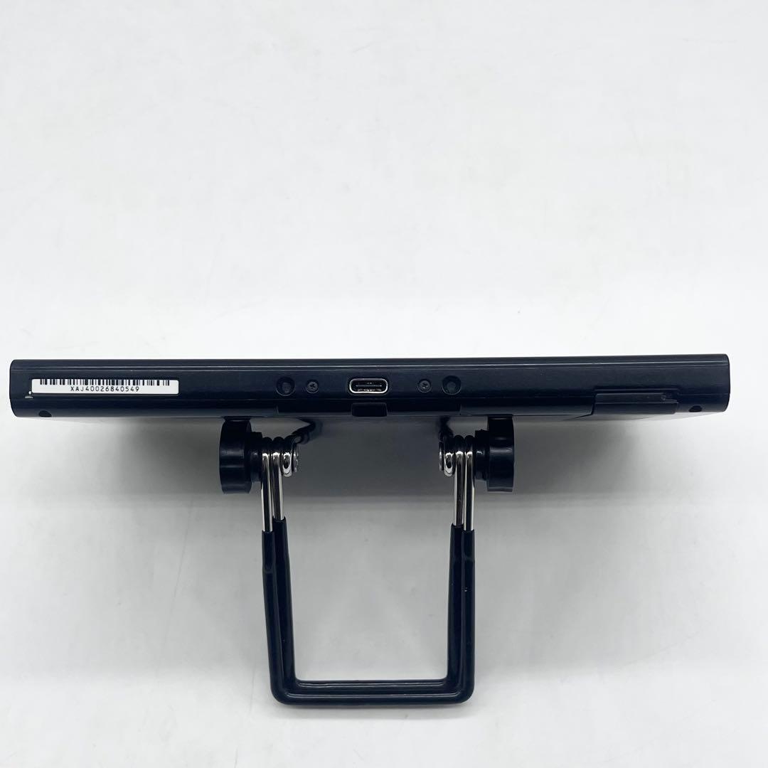 【箱付き・液晶美品】Nintendo Switch スプラトゥーン本体 未対策機