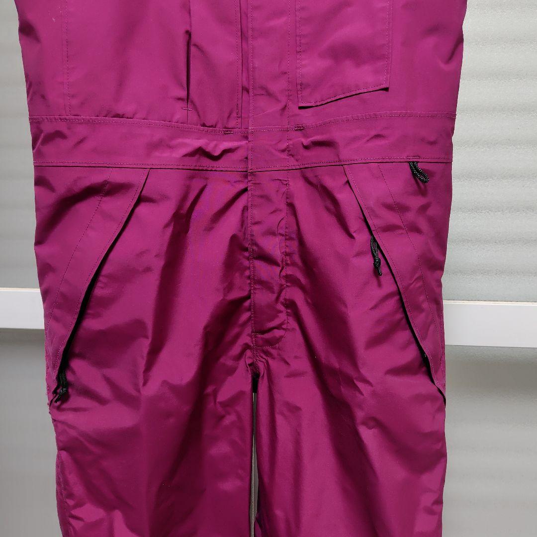 グリーンクロージング　ビブパンツ