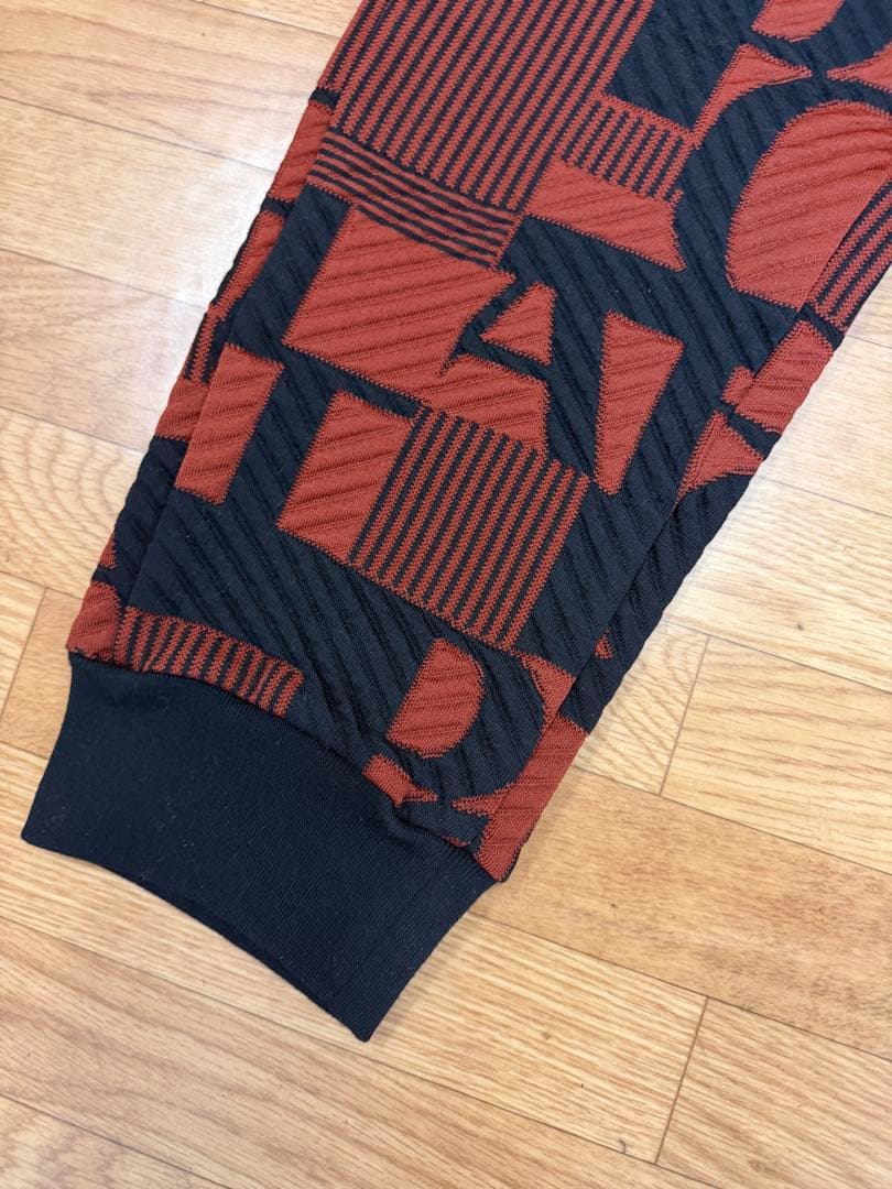 ¥37,400【PG/4】パーリーゲイツ ジョガーパンツトラックパンツストレッチ