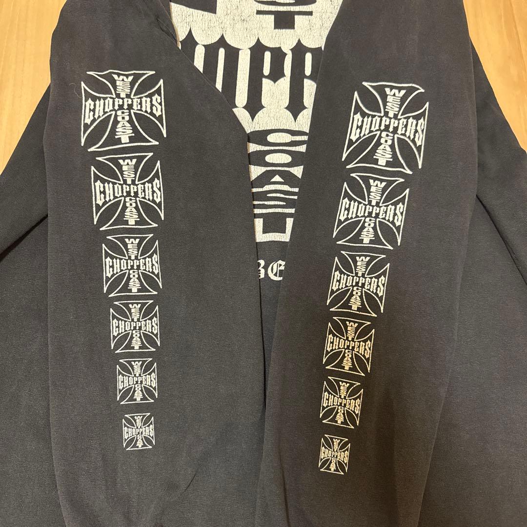 WEST COAST CHOPPERS ロンT XL