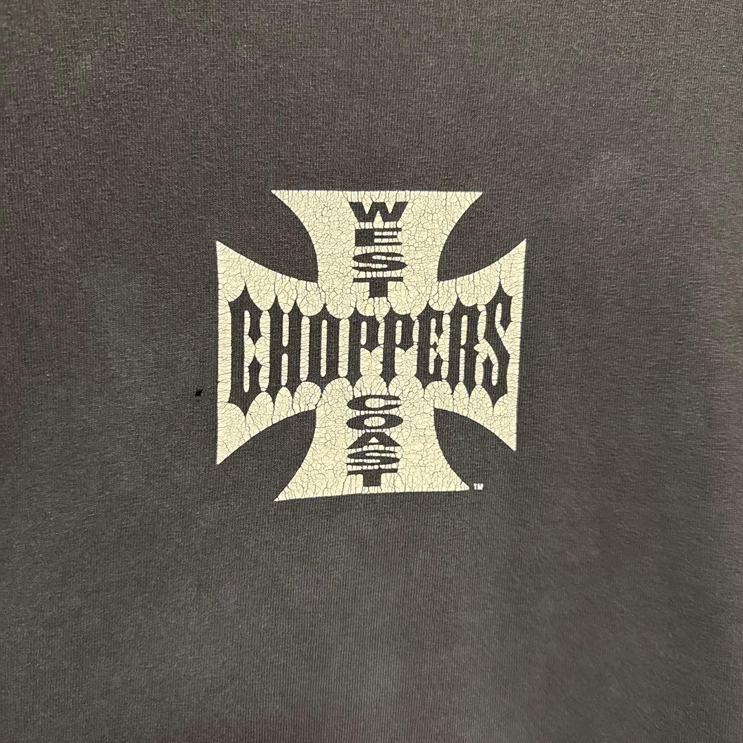 WEST COAST CHOPPERS ロンT XL