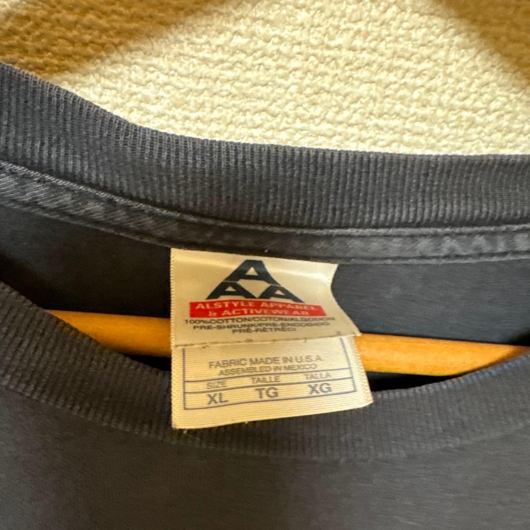 WEST COAST CHOPPERS ロンT XL