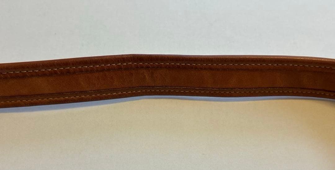 COACH コーチ　エルゴホーボー　ハーフムーンワンショルダー　9226