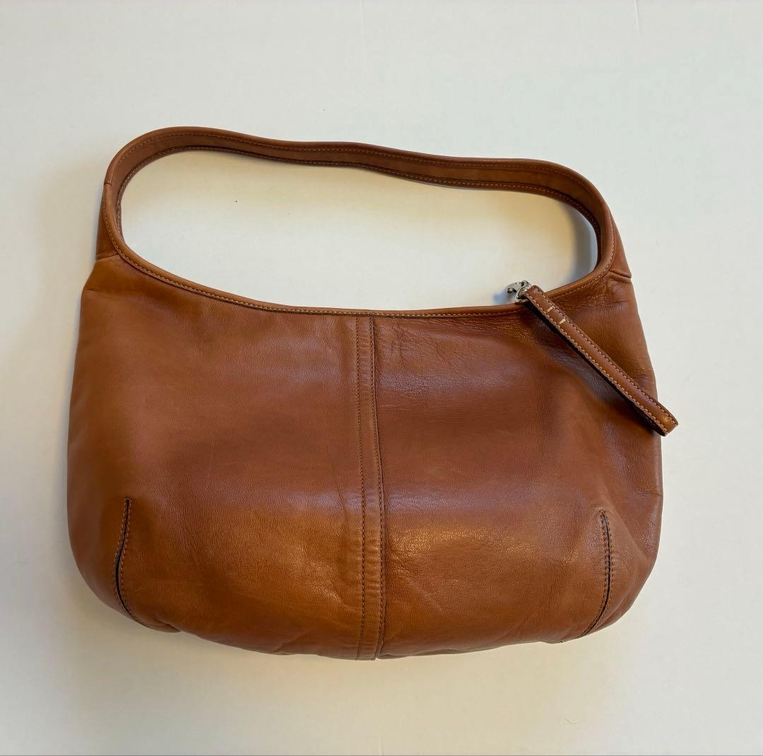 COACH コーチ　エルゴホーボー　ハーフムーンワンショルダー　9226