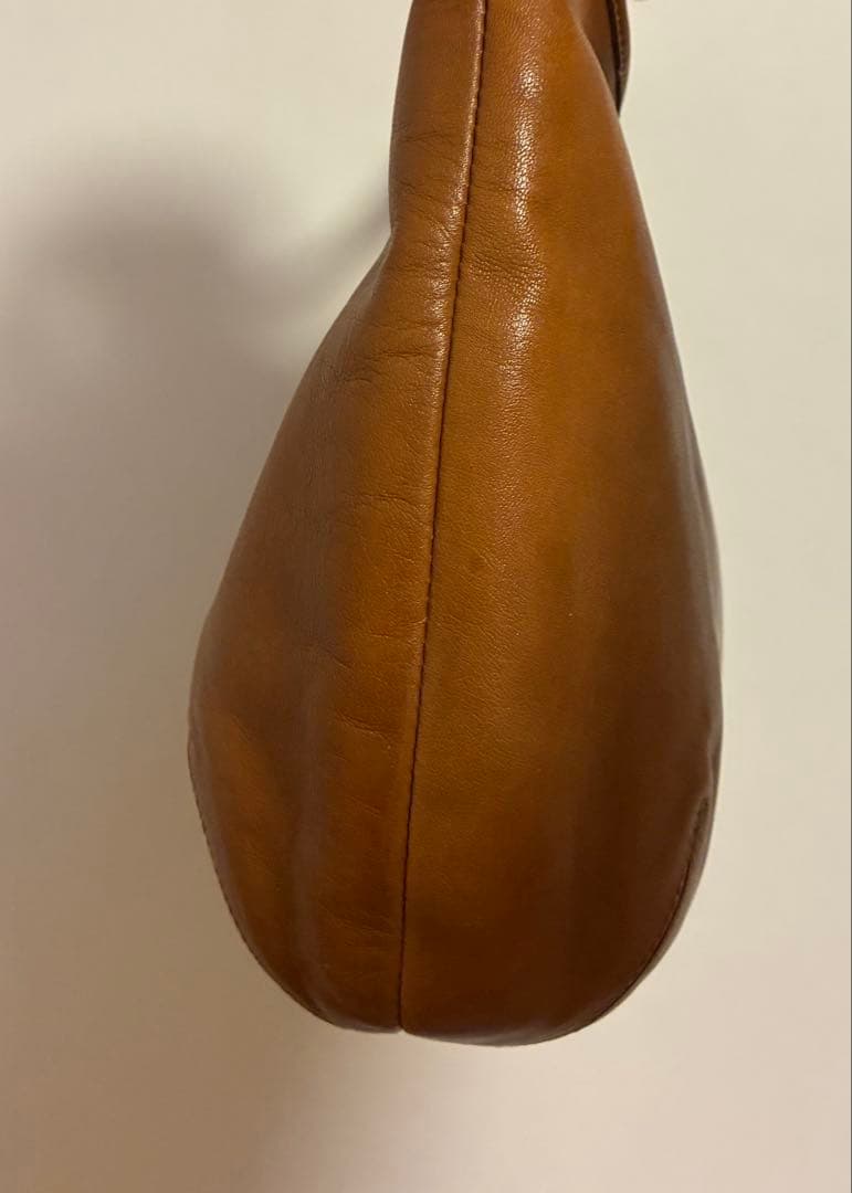 COACH コーチ　エルゴホーボー　ハーフムーンワンショルダー　9226