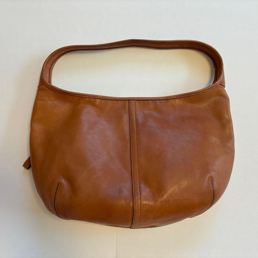 COACH コーチ　エルゴホーボー　ハーフムーンワンショルダー　9226