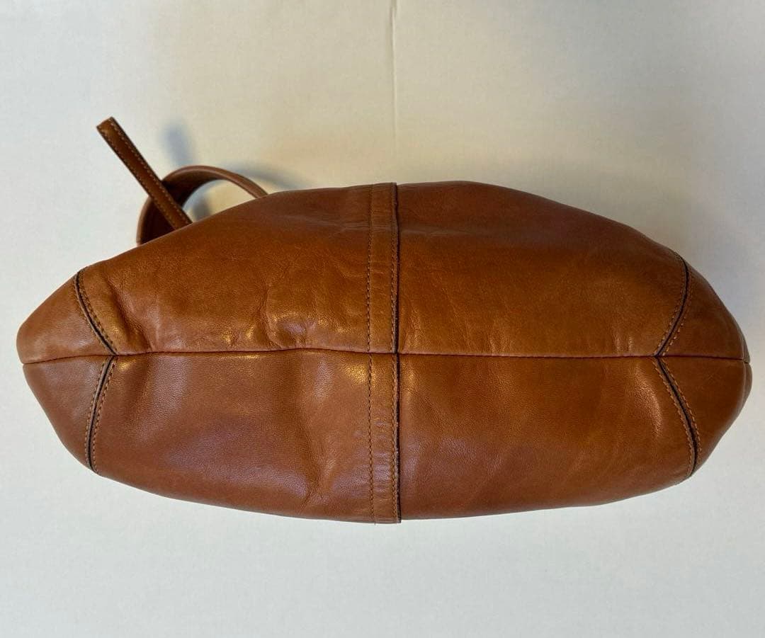 COACH コーチ　エルゴホーボー　ハーフムーンワンショルダー　9226