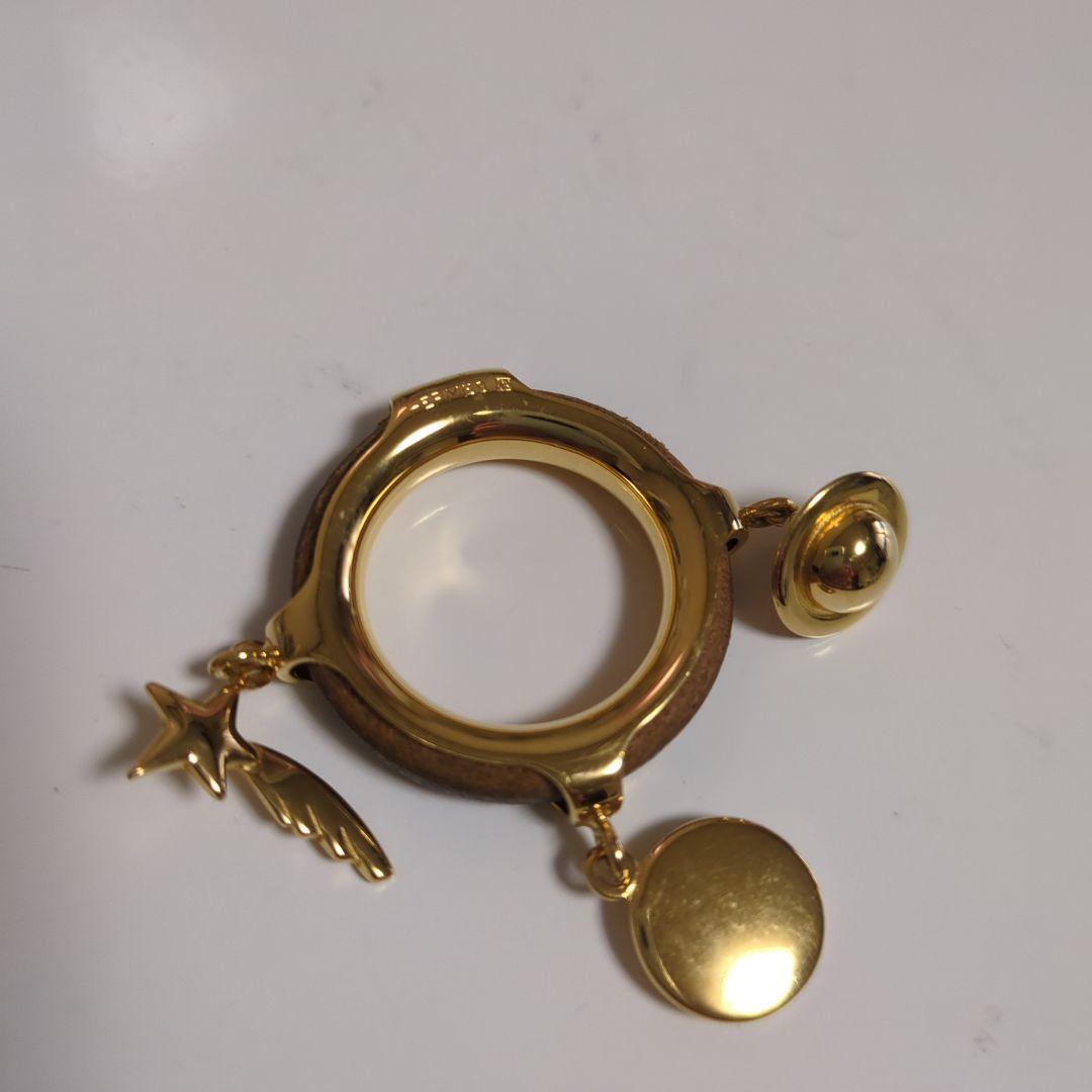 エルメス　スカーフリング