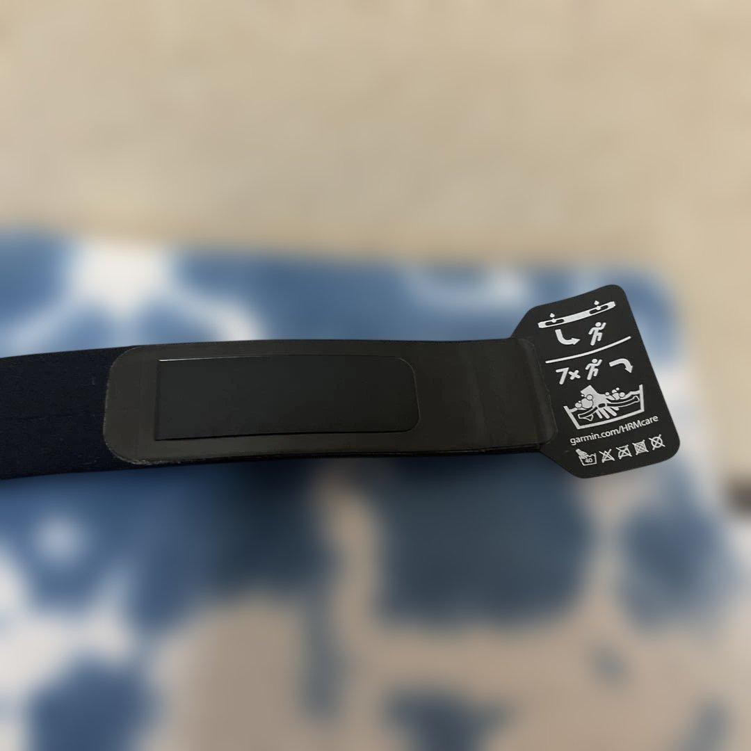 ガーミン　HRM-PRO PLUS