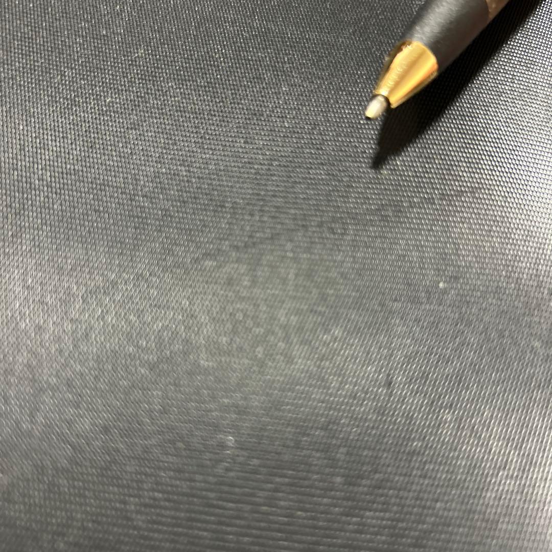 野原工芸　旧旧型　黒柿