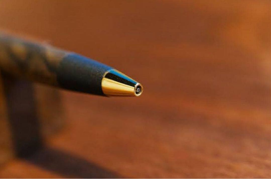 野原工芸　旧旧型　黒柿