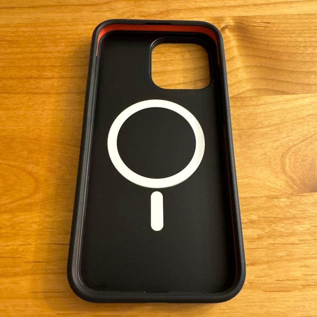 wind and sea ウィンダンシー　casetify 15Pro Max