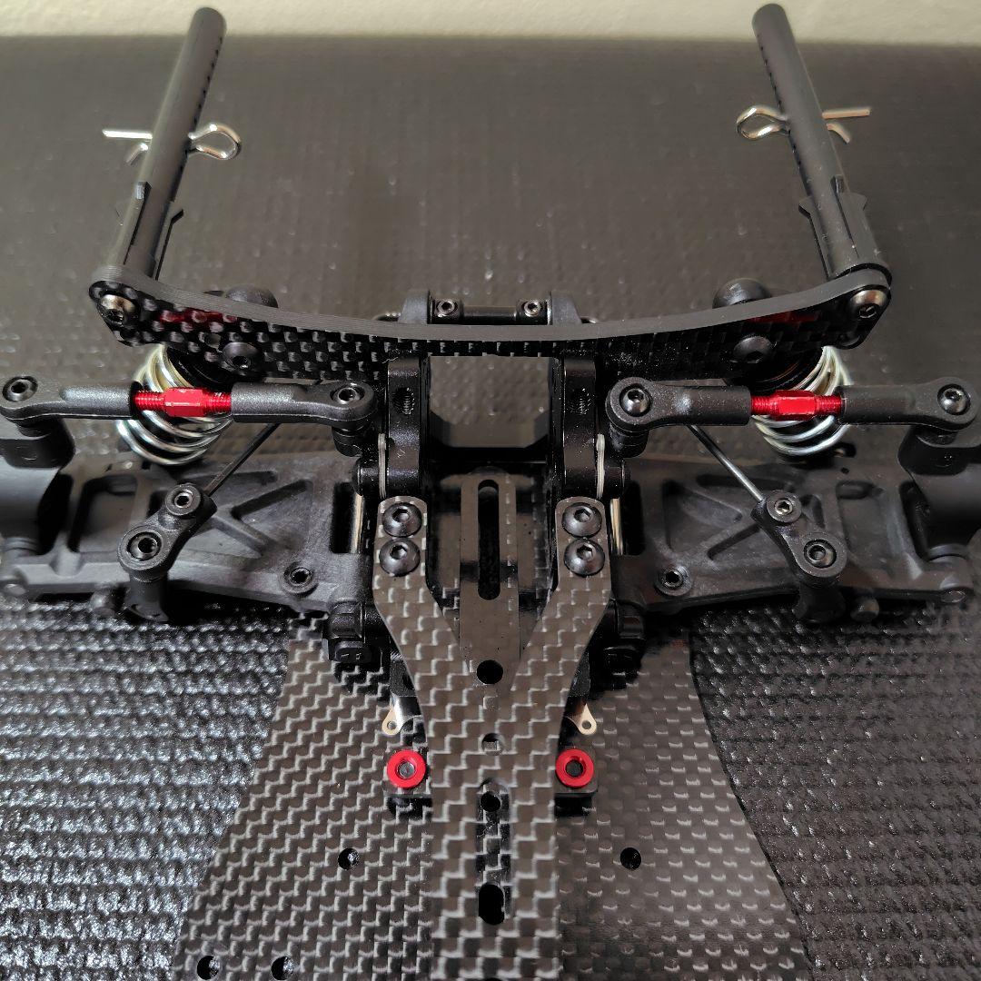 ホビーラジコン IF14-2 FWD RS