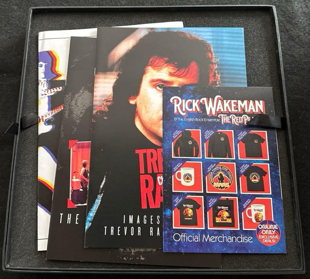 (10CD)(ロック/プログレ/ギター)トレヴァーラビン「Changes」