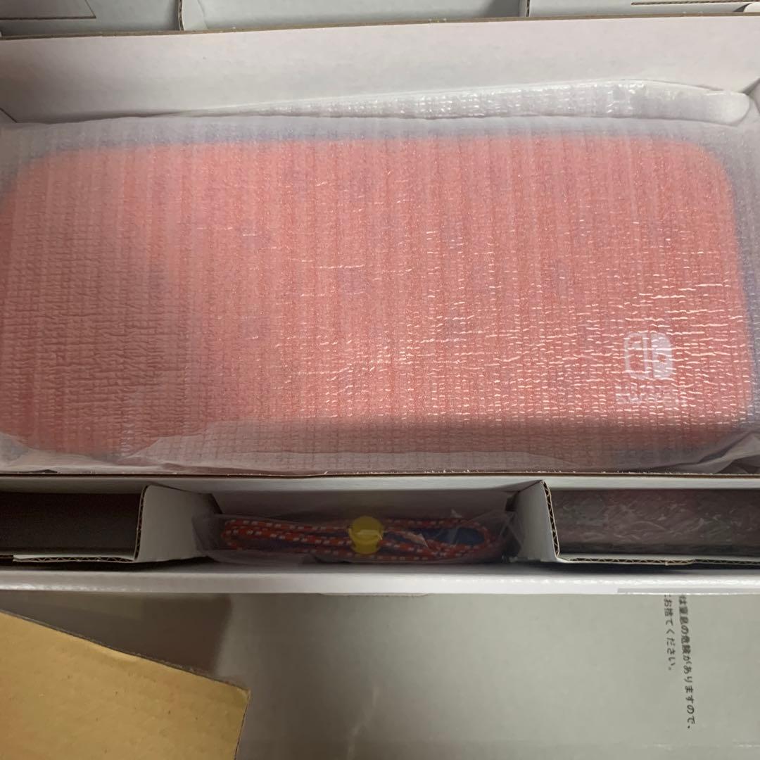 Nintendo Switch マリオレッド×ブルー セット