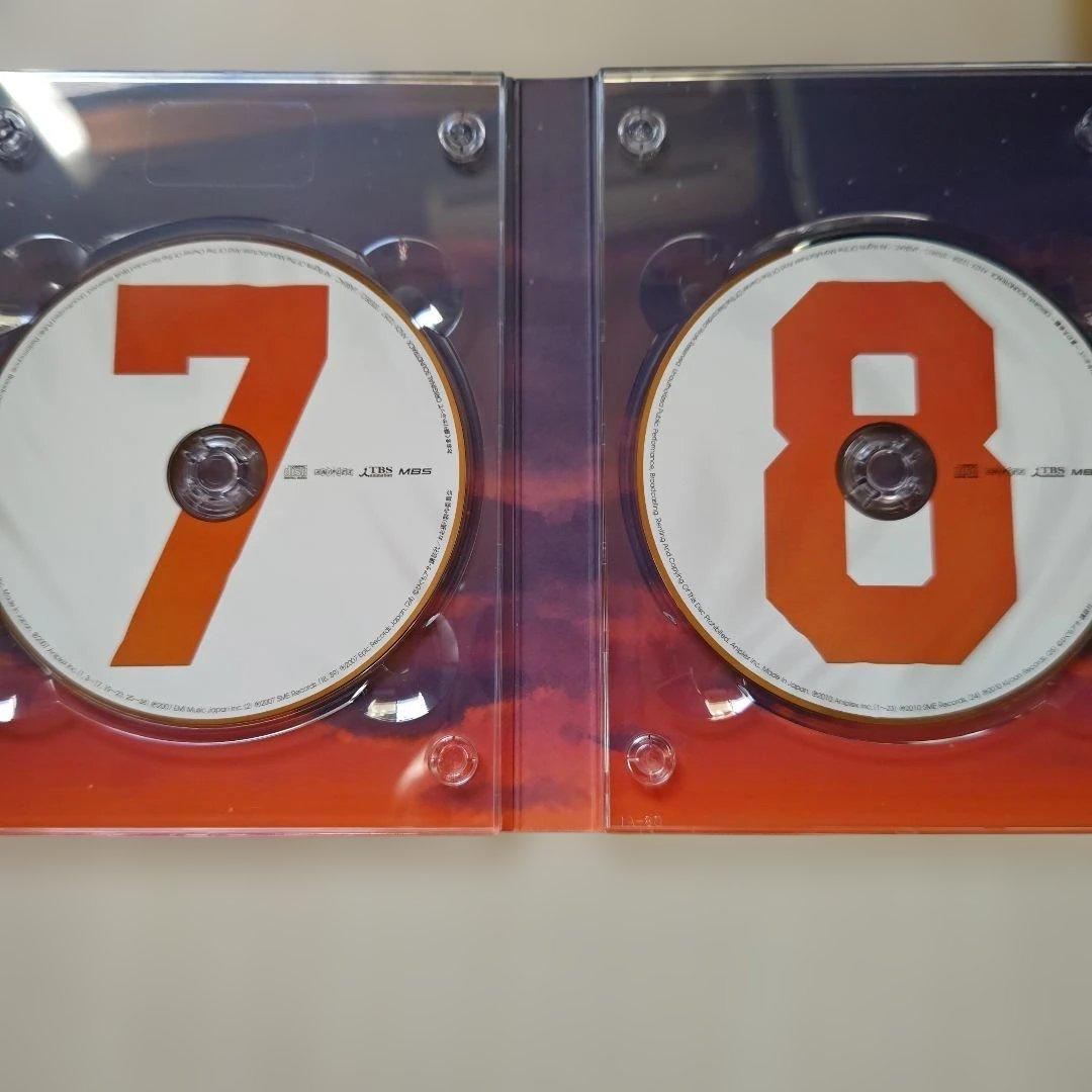 「おおきく振りかぶって COMPLETE Blu-ray Disc BOX」