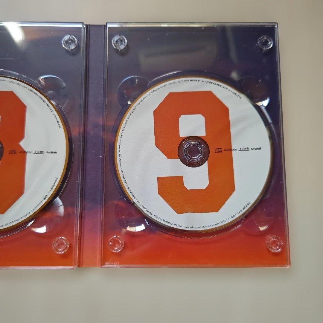 「おおきく振りかぶって COMPLETE Blu-ray Disc BOX」