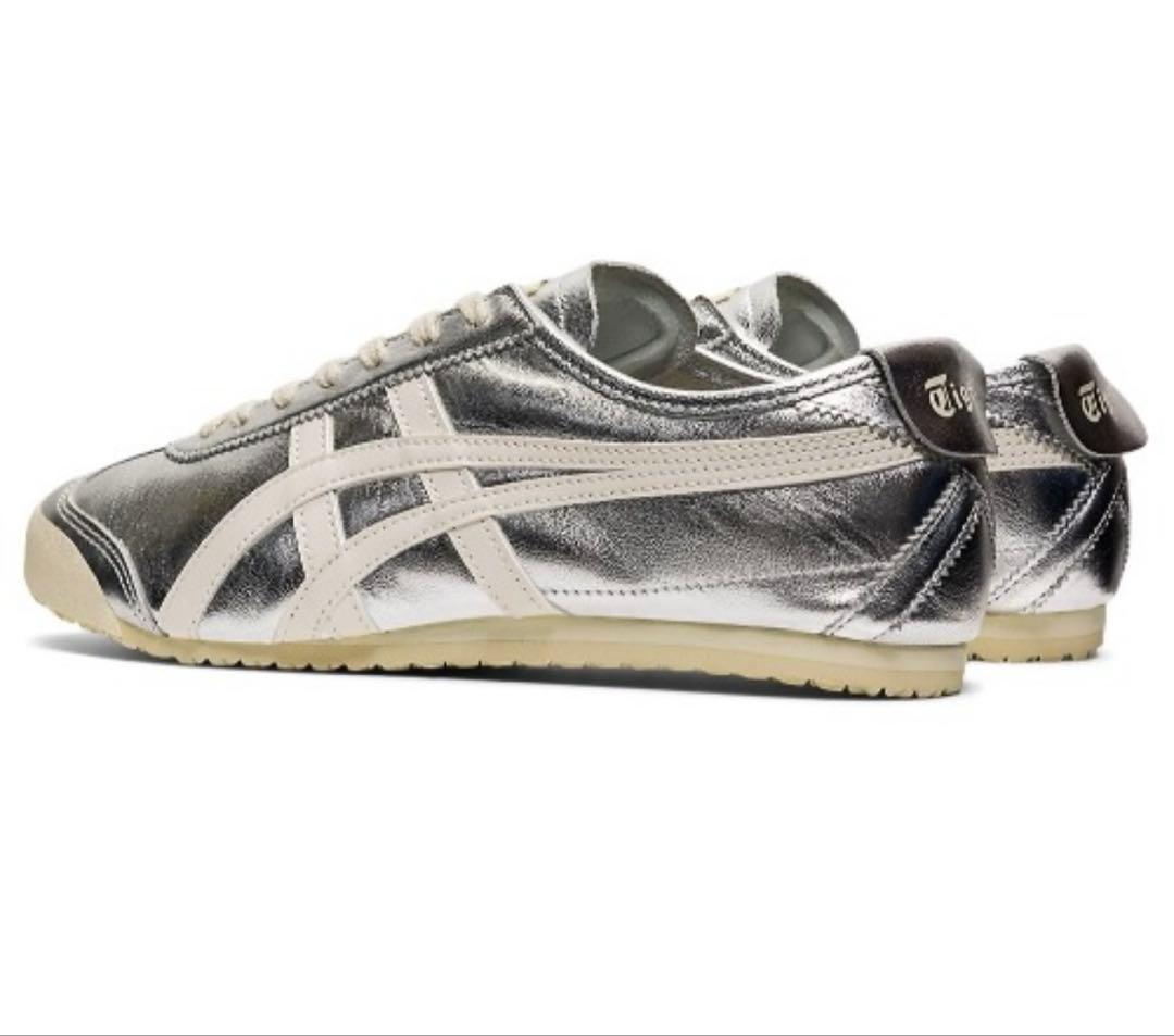 MEXICO 66 / メキシコ 66 シルバー