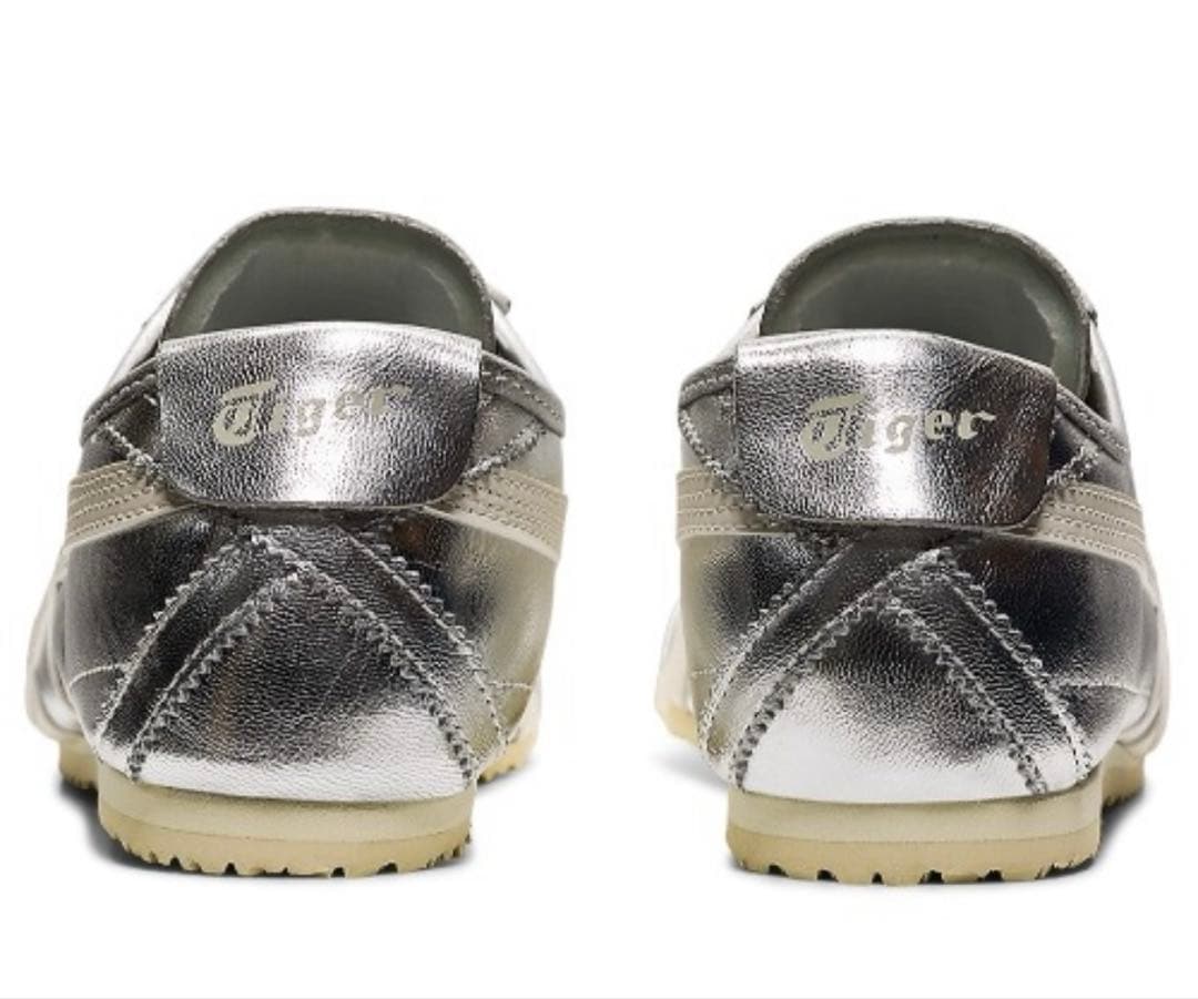 MEXICO 66 / メキシコ 66 シルバー