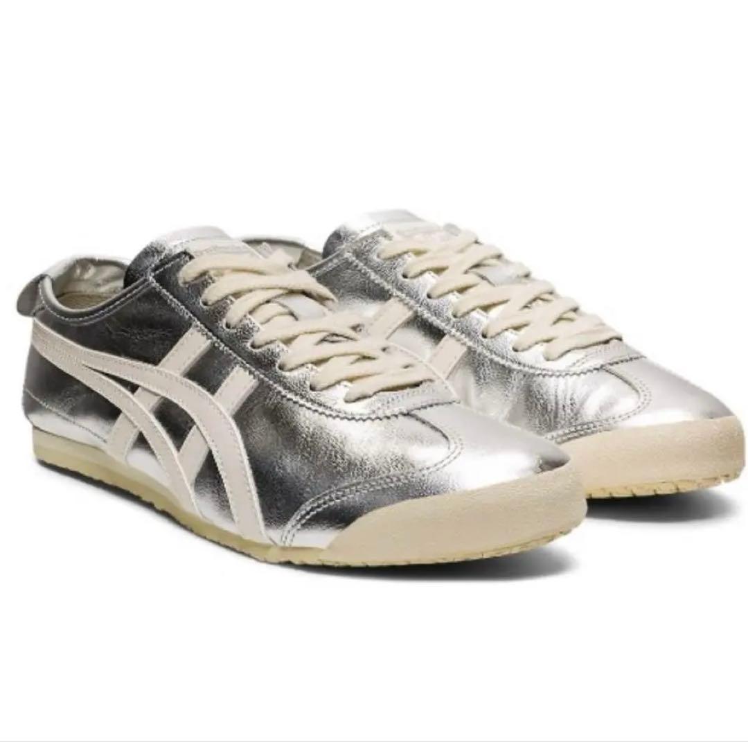 MEXICO 66 / メキシコ 66 シルバー