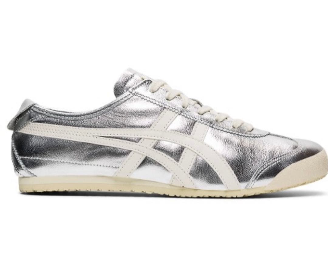 MEXICO 66 / メキシコ 66 シルバー