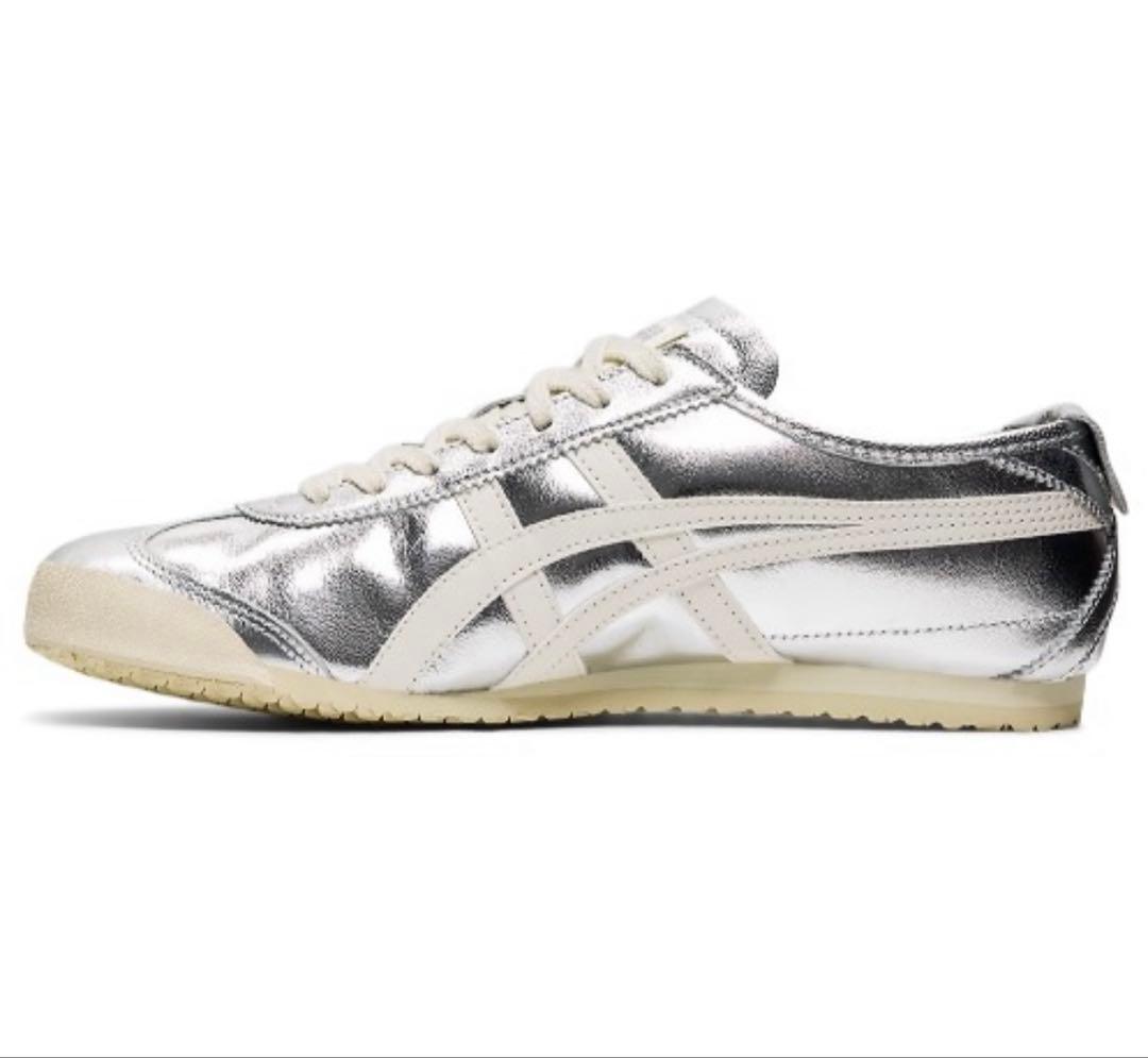 MEXICO 66 / メキシコ 66 シルバー