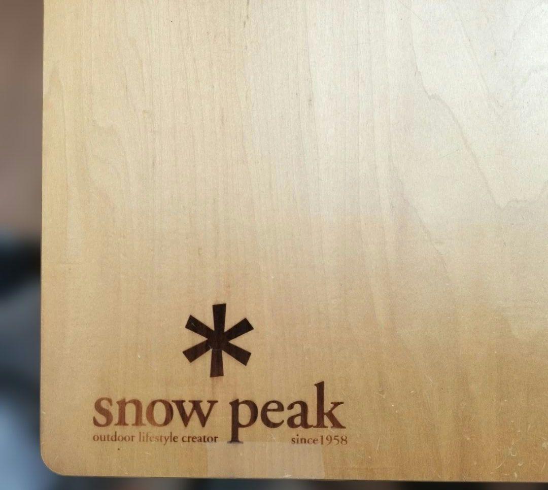  peak ワンアクションテーブル 収納バッグ付き