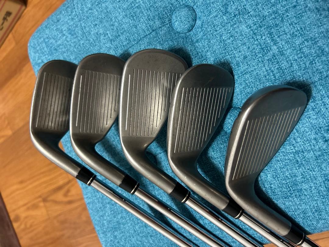 ゴルフクラブセット メンズ 初心者 応援セット コースデビューに最適